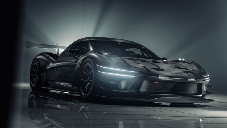 Genesis Unveils High-Performance Magma Concepts Ahead Of Historic Le Mans Hypercar Debut