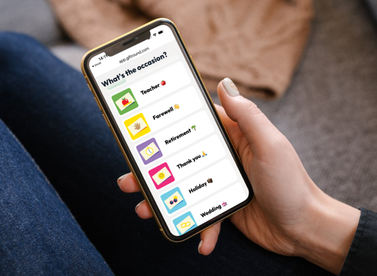 Tech Firms Round Up ‘Shop Local’ Gifts For The End Of Term