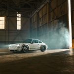 Theon Design Reveals Latest 421 BHP Carbon-Bodied 911 Commission
