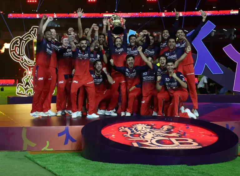 IPL 2026 Final RCB vs GT: How RCB Conquered Ahmedabad to Seal Historic Back-to-Back IPL Titles