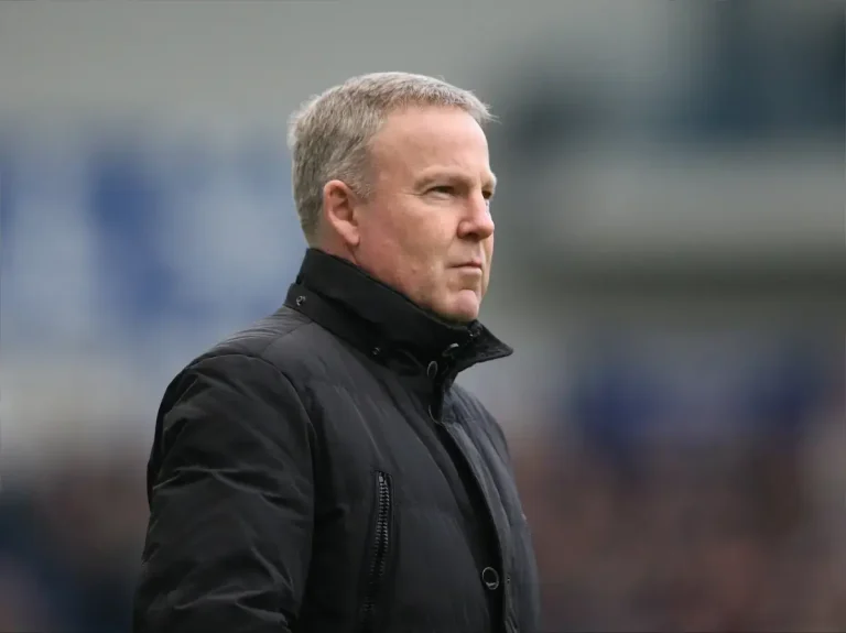 A Quiet Legend: Remembering Kenny Jackett The Manager Who Rebuilt Clubs With Dignity