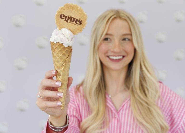 Equi’s Reveals Scotland’s Favourite Ice Cream Flavours Ahead of National Ice Cream Day