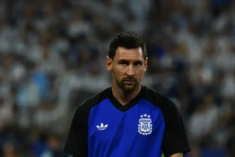 David Meets Goliath in Miami: Reigning Champions Argentina Face Debutants Cape Verde in Historic Knockout Tie