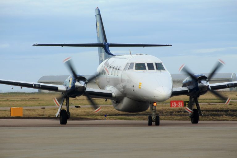 Support for Wick Air Services – Funding for Aberdeen and Glasgow Routes