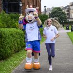 Eilish McColgan Hails Glasgow 2026 Commonwealth Games Model for Securing Future of Sport