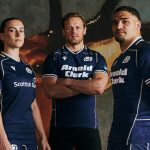 Scottish Rugby and Macron Unveil New International Kits for 2026/27 Season