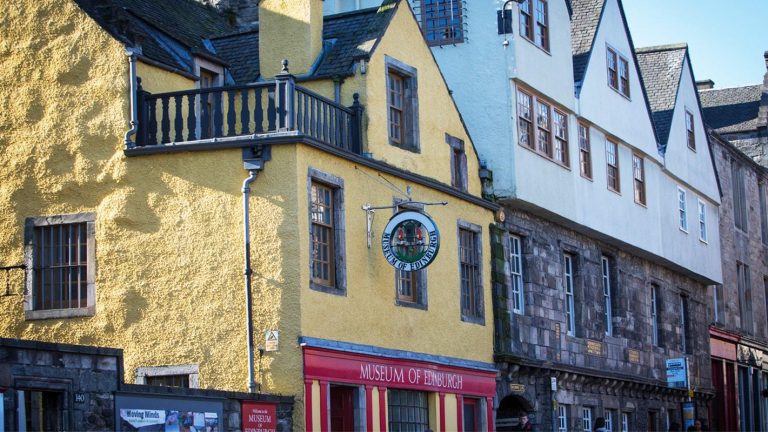 New Museum of Edinburgh Exhibition Highlights Young Voices in Kinship Care