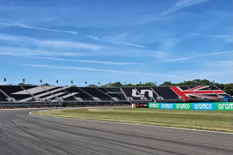 British GP 2026 Preview: Mercedes Seek to Extend Dominance as F1’s New Era Hits a Sold-Out Silverstone