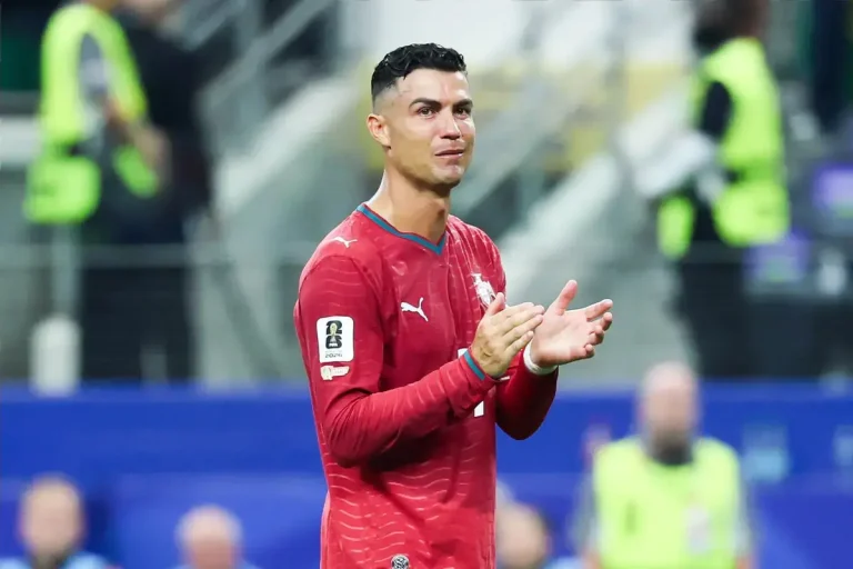 The Uncrowned King: Cristiano Ronaldo Bows Out as the Greatest to Never Win a World Cup
