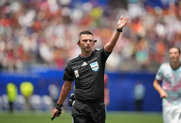 The Bitter Price of National Glory: Why England’s Semi-Final Run Forced the Exit of Two Elite Premier League Referees