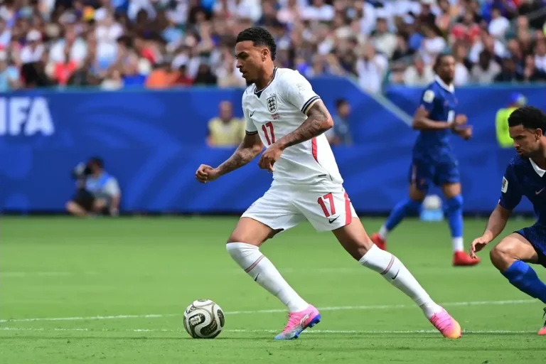 Record Breaker: How Chelsea Hijacked £117m Morgan Rogers from Under Arsenal’s Nose