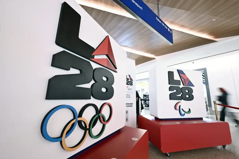 Out of the Cold: IOC Ends Russia’s Olympic Exile Ahead of LA 2028