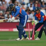 ENG vs IND 3rd T20I: Tongue and Salt Orchestrate Ruthless 125-Run Demolition at Trent Bridge