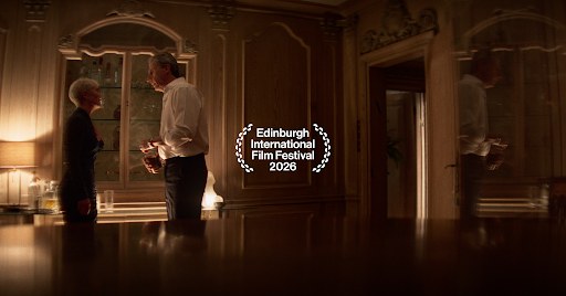 ‘three’ – Short Film Will Premiere At Edinburgh Festival Fringe Event