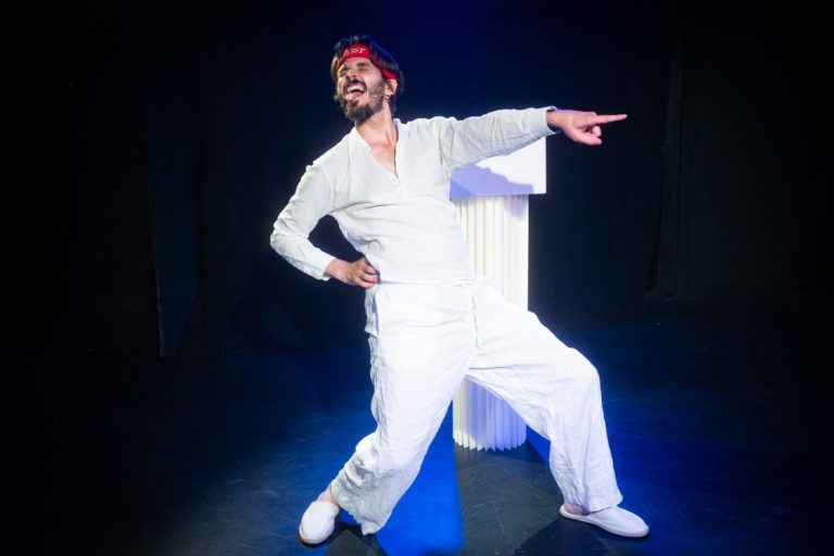 Edinburgh Festival Fringe Society Announces the Return of Keep It Fringe Fund for 2027