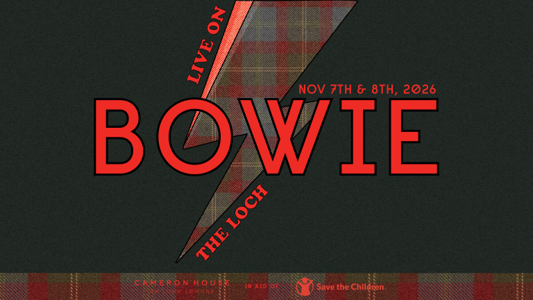 Duran Duran Frontman Simon Le Bon Joins Star-Studded Line-Up for ‘Bowie: Live on the Loch’