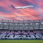 Inter Miami CF Signs Multiyear Deal with American Airlines as First Official Airline Partner