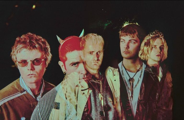 Fontaines D.C. Announce Major Headline Show at Glasgow Green for Summer 2027