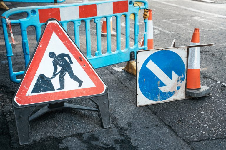 Bespoke Sett Restoration and Improvement Works to Begin on Edinburgh’s St Mary’s Street