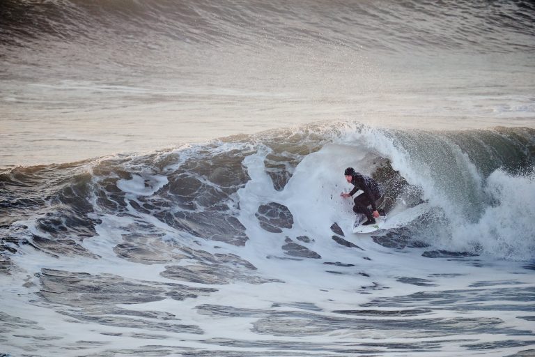 400 Students Set To Kick Off University Surf Season At Lost Shore