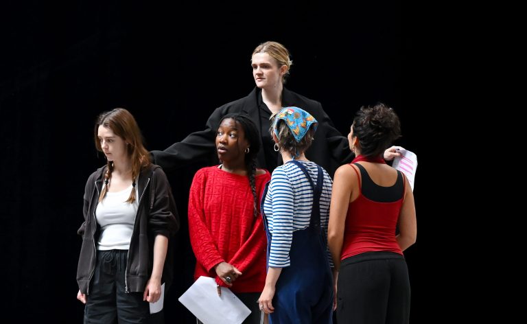 National Theatre of Scotland Unveils First Look at The Prime of Miss Jean Brodie Ahead of Autumn Tour