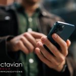 Octavian Comms Expands Business Mobile Offering Through Partnership with Leading UK Wholesale Provider