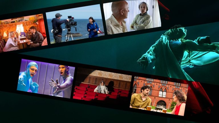 National Theatre of Scotland and BBC Scotland Launch ‘Future Acts’ Digital Shorts Series