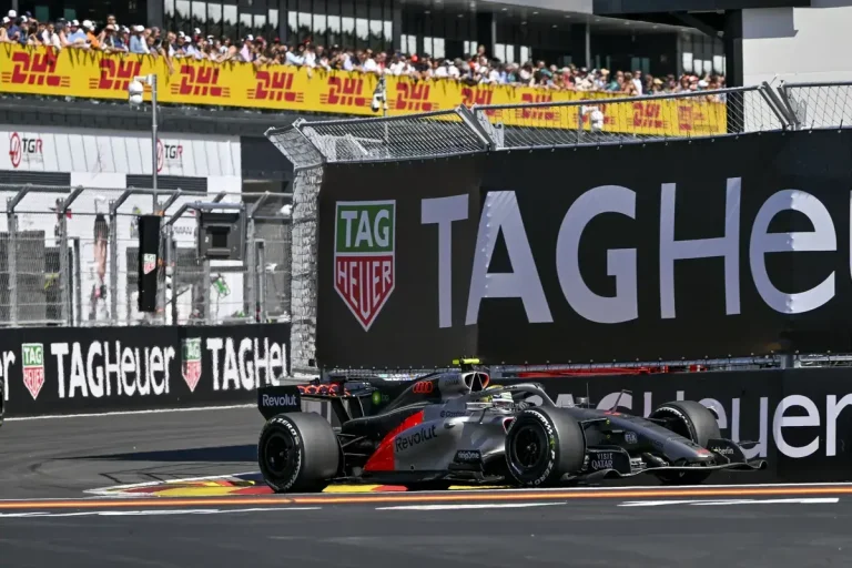 Formula 1 Schedule For 2027 Announced Including Bahrain Opener And More Sprint Weekends