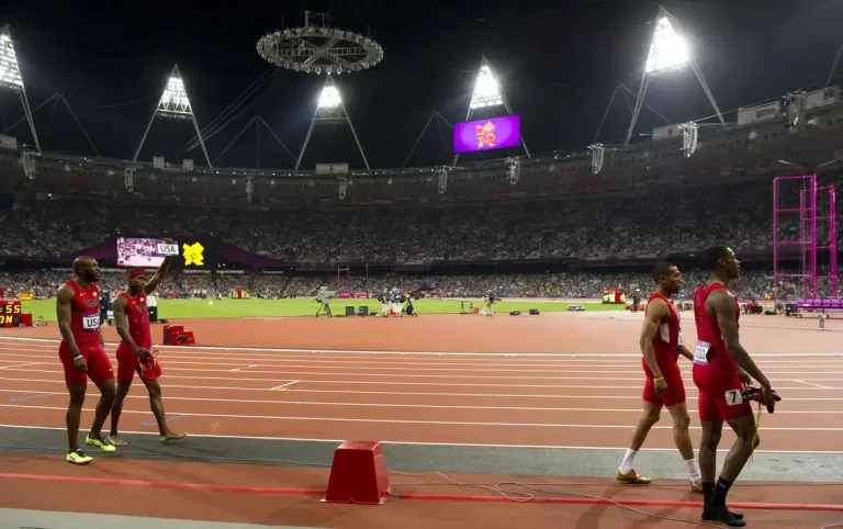 UK Misses Out On 2029 World Athletics Championships As ‘Compelling And Emotional Bid’ Wins It For Africa