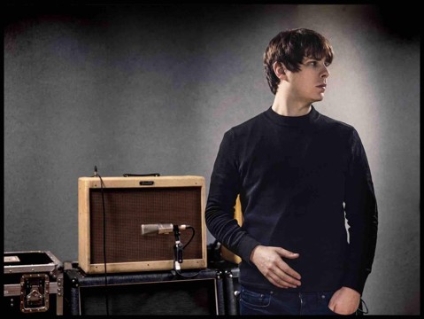 Jake Bugg Announces Seventh Studio Album ‘Alamo’ and 2027 UK Tour