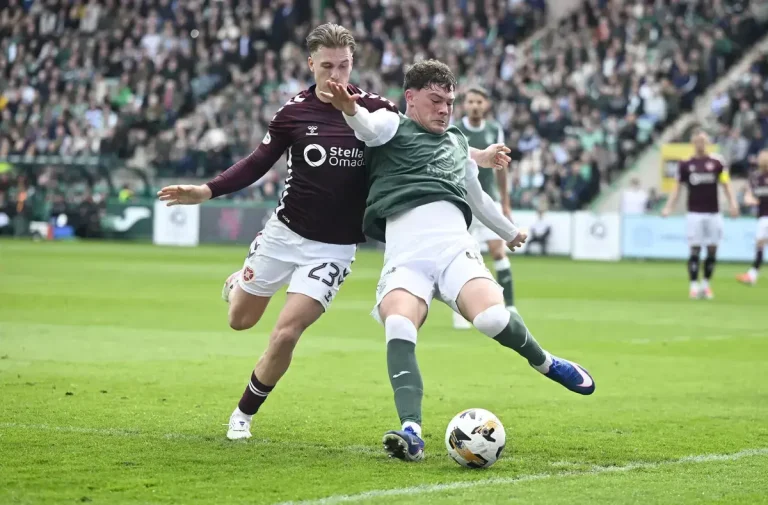Scottish Premiership Midweek Preview: All 12 Teams In Action Including Tasty Edinburgh Derby
