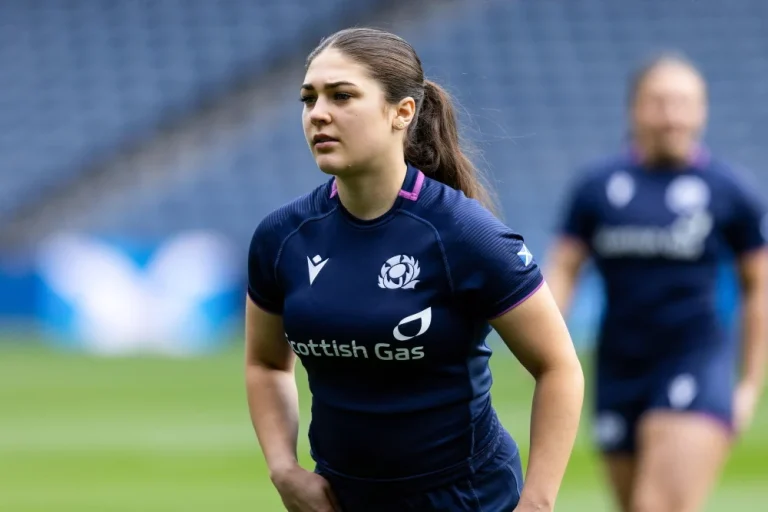 Scotland Women Name Team for Vodafone WXV Series Opener Against Canada at Hive Stadium
