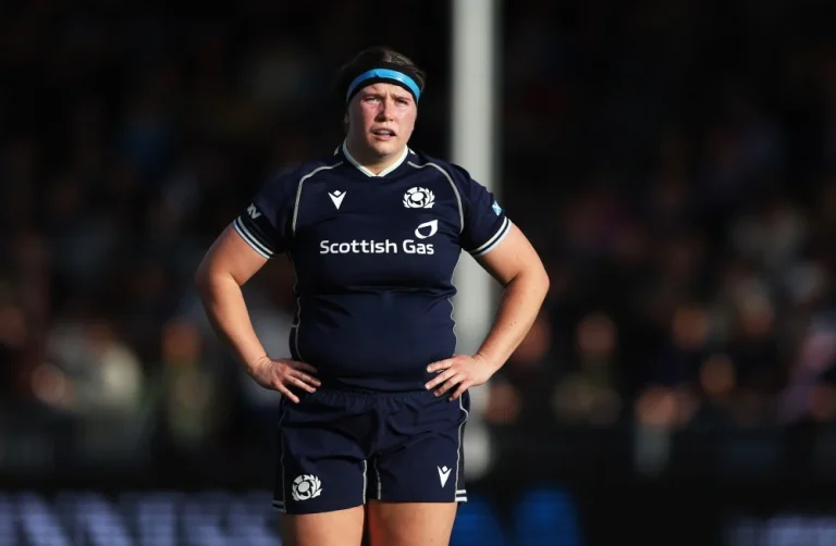 Scotland Women Make Five Changes Ahead of New Zealand WXV Clash at Hive Stadium
