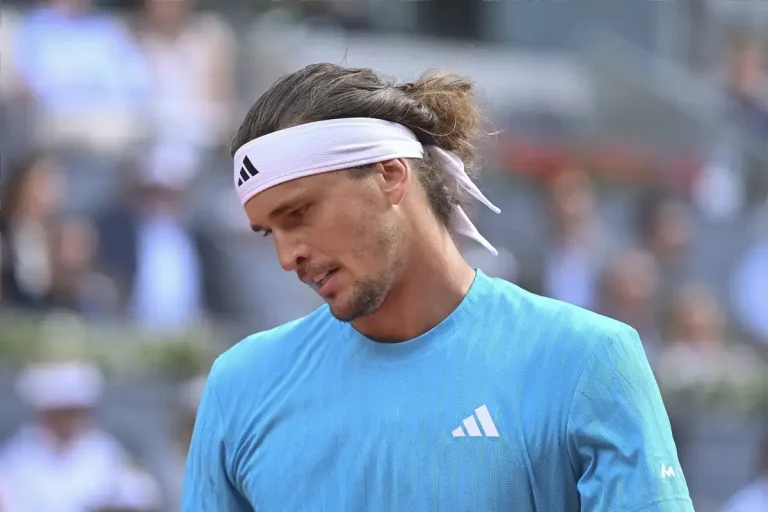 US Open: Men’s Number One Seed Zverev Avoids Almighty Shock As Fery Suffers Early Exit